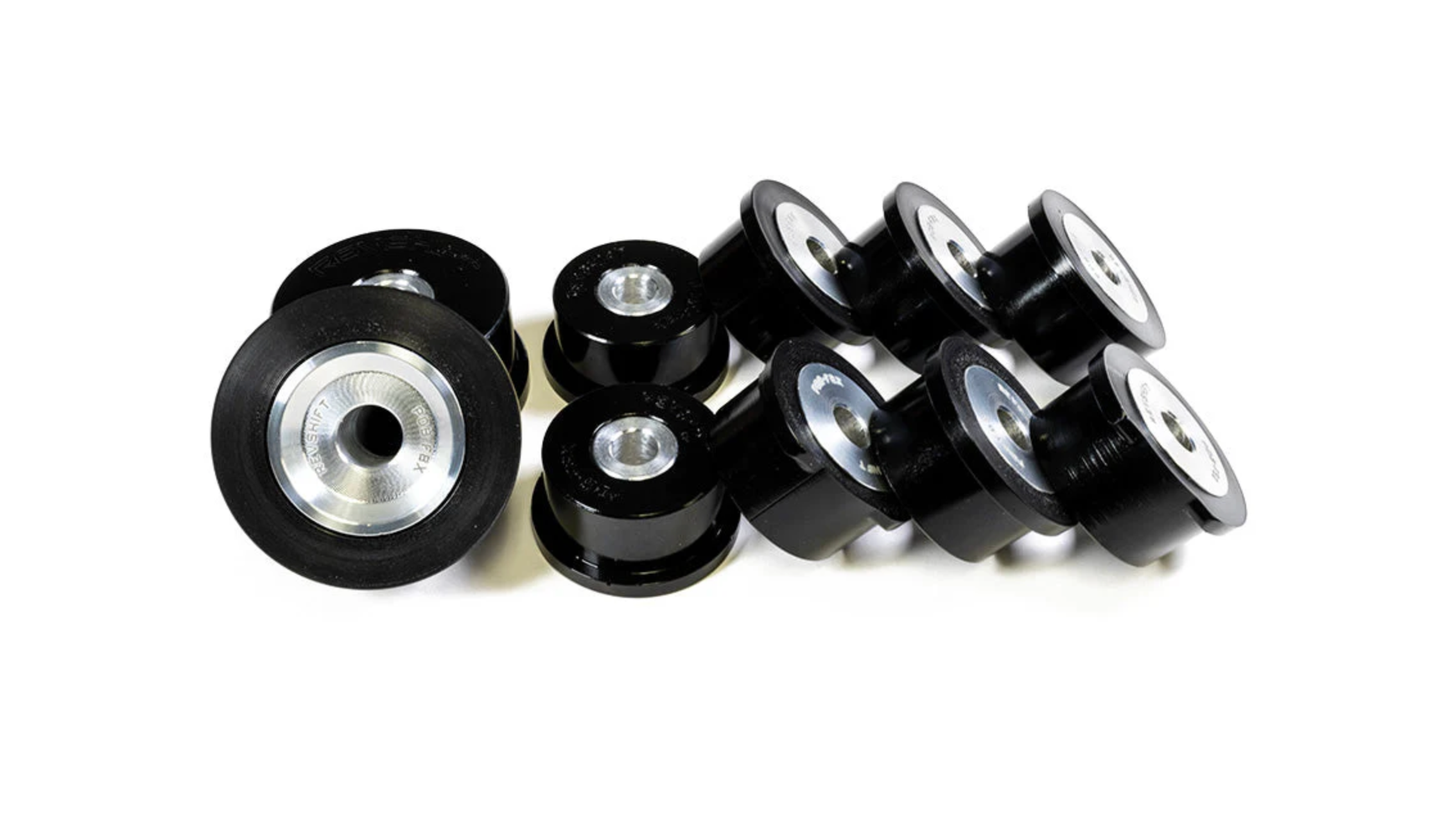 Differential Bushing Set - BMW G80 / G82 / G83 / G87 - M4 / M3 / M2 - COLORADO N5X