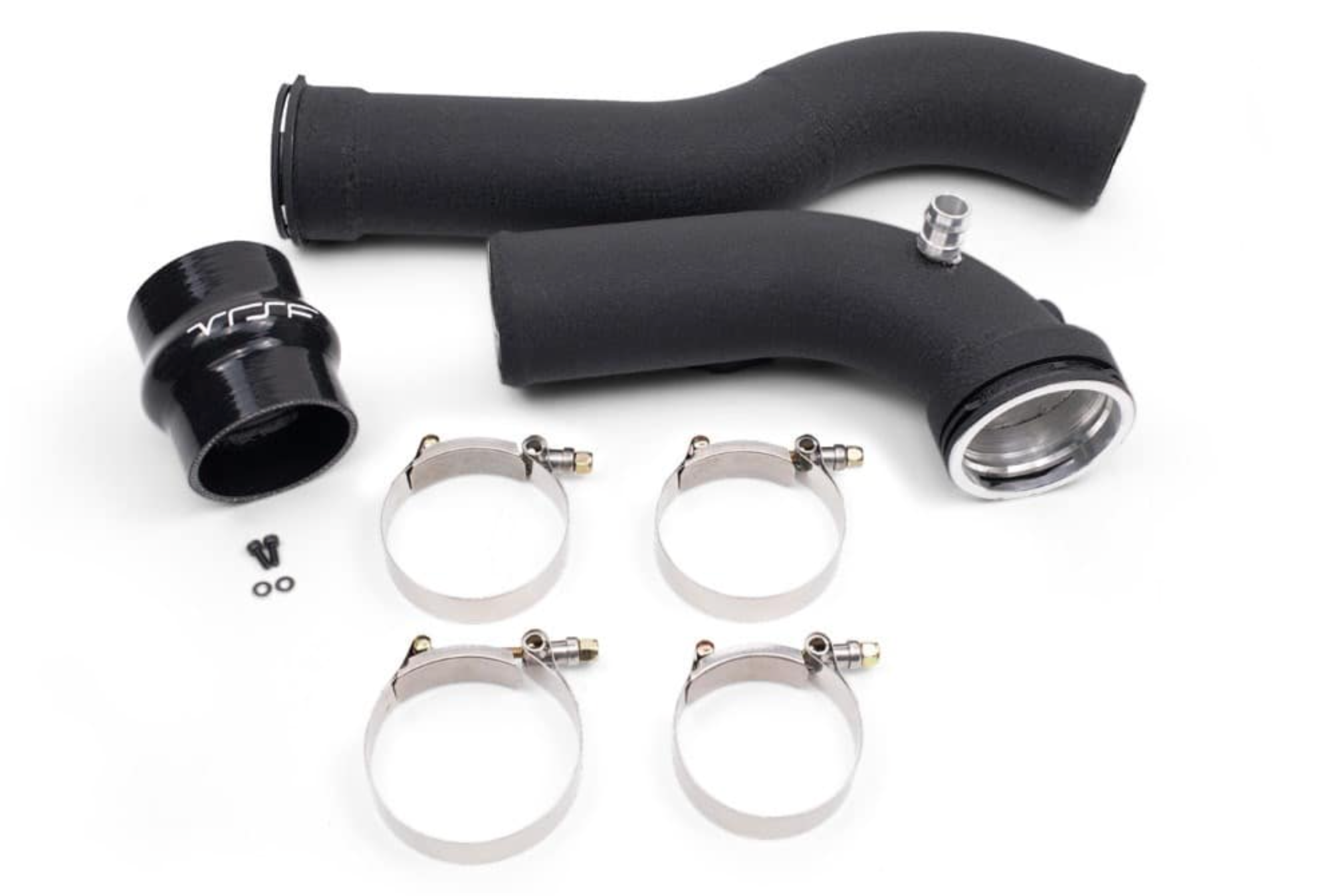 VRSF Chargepipe Upgrade Kit N20 & N26 2012 – 2017 BMW 125i, 220i, 228i, 320i, 328i, 420i, 428i & xDrive, X3, X4 F Chassis - COLORADO N5X