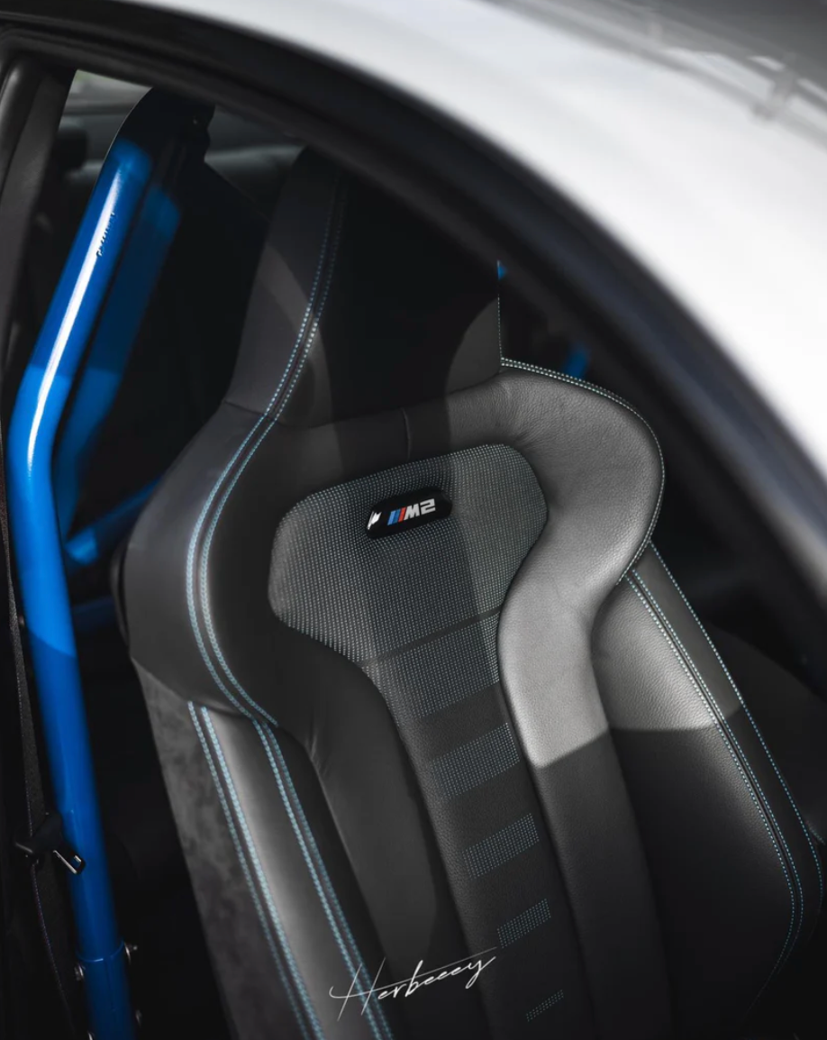 Removable Roll Cage & Roll Bar System | BMW, Audi, VW, Supra & Tesla
