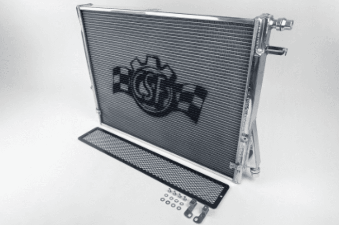 CSF 2020+ Toyota A90/A91 Heat Exchanger.