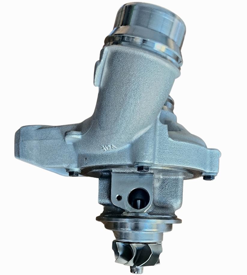 DYNAMIC AUTOWERX GEN 1 B58 HYPERCORE.