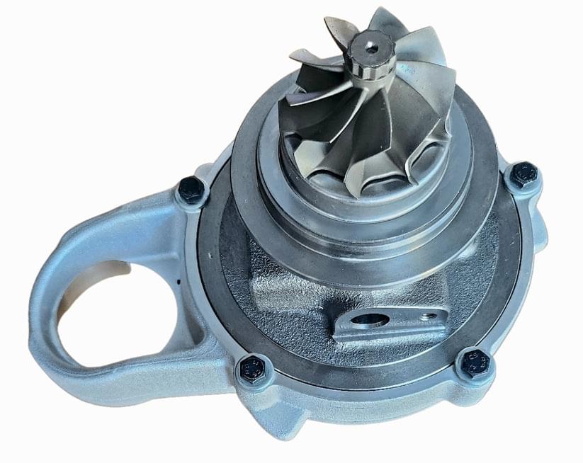 DYNAMIC AUTOWERX GEN 1 B58 HYPERCORE.