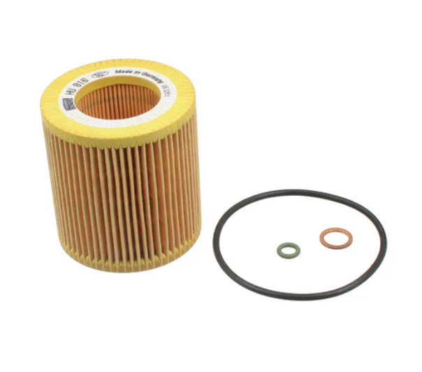 N54 Oil Filter - COLORADO N5X