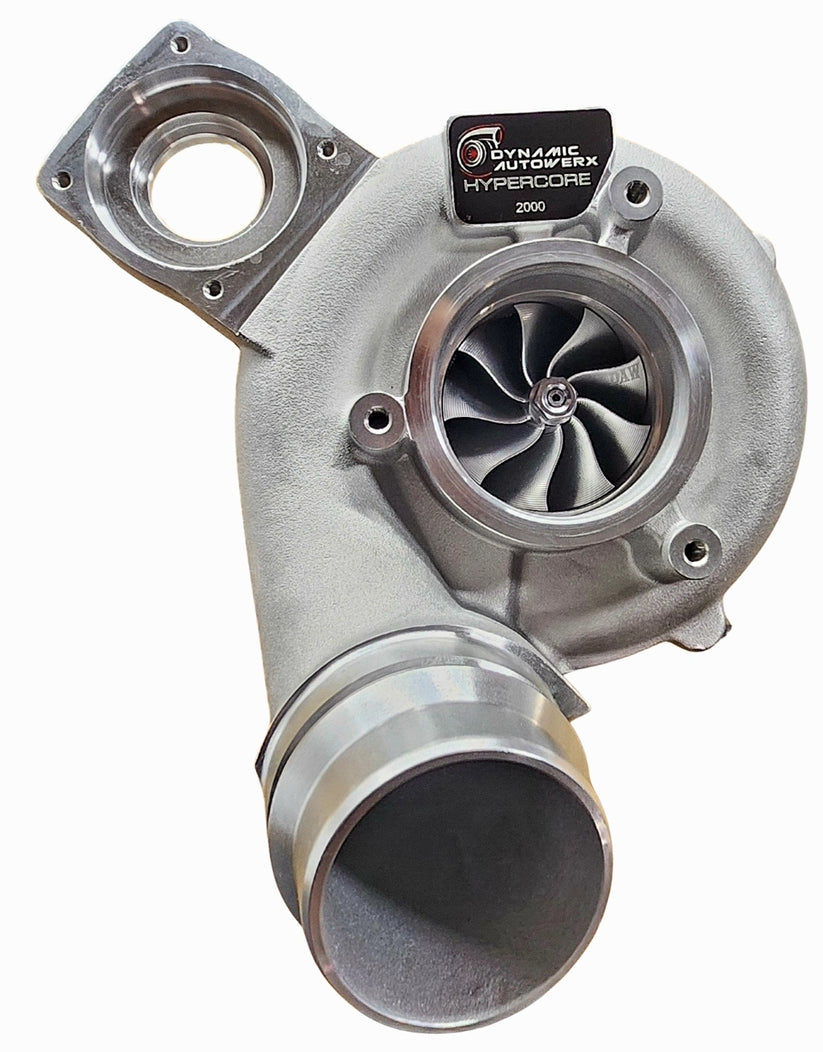 BMW/SUPRA GEN 2 B58TU HYPERCORE - COLORADO N5X