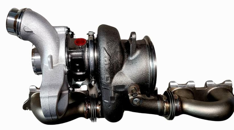 DYNAMIC AUTOWERX BMW B58 GEN 1 (NEW GEN) ULTRA FLOW X.