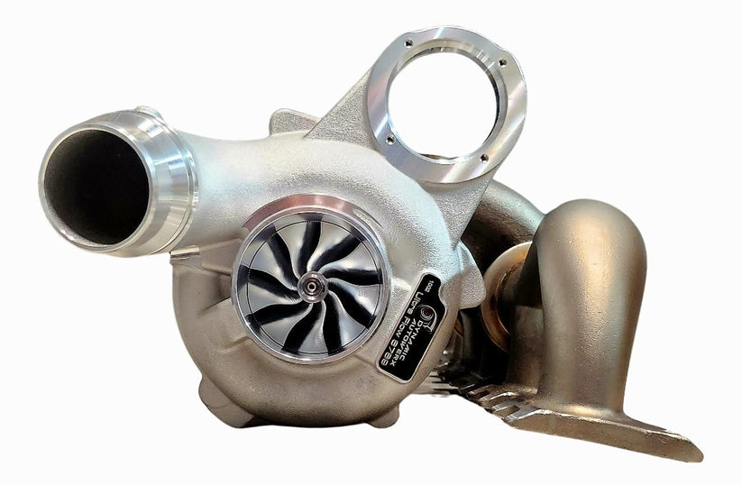 DYNAMIC AUTOWERX BMW B58 GEN 1 (NEW GEN) ULTRA FLOW 6769 - COLORADO N5X