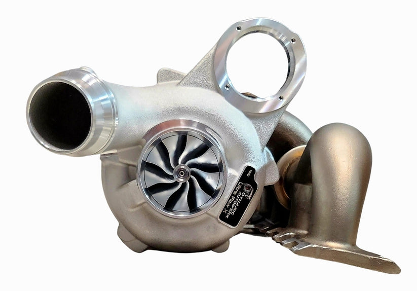 DYNAMIC AUTOWERX BMW B58 GEN 1 (NEW GEN) ULTRA FLOW X - COLORADO N5X