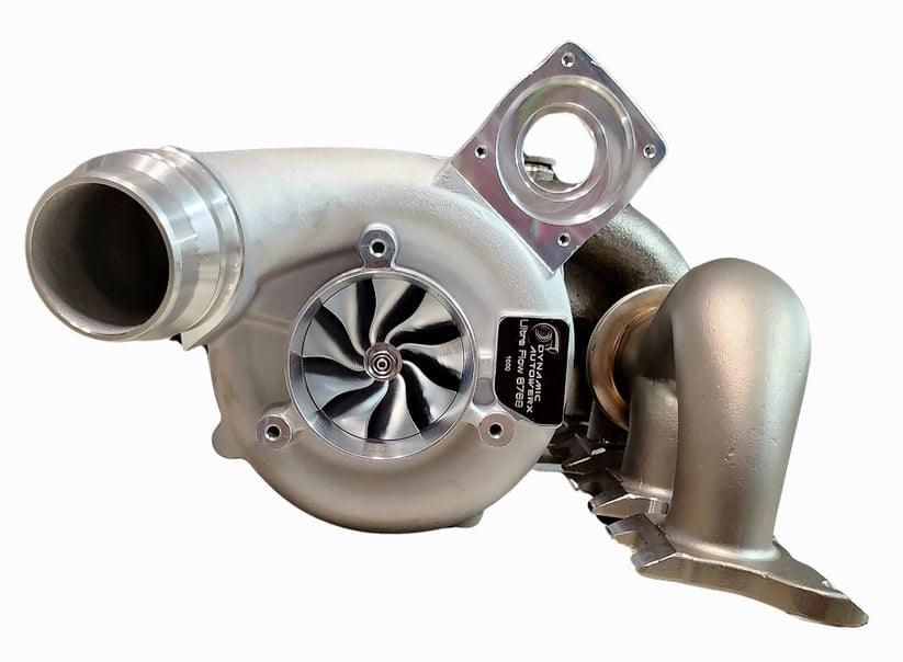 DYNAMIC AUTOWERX BMW/SUPRA B58TU GEN 2 (NEW GEN) 6769 (6 PORT).