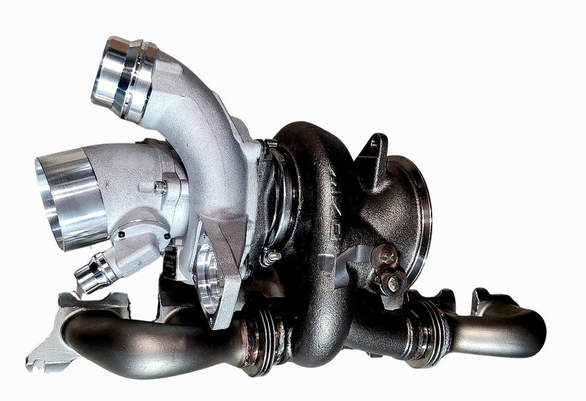 DYNAMIC AUTOWERX BMW/SUPRA B58TU GEN 2 (NEW GEN) 6769 (6 PORT) - COLORADO N5X