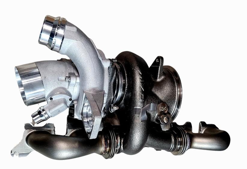 DYNAMIC AUTOWERX BMW/SUPRA B58TU GEN 2 (NEW GEN) 6769 (6 PORT).