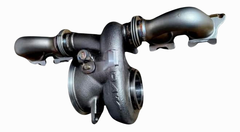 DYNAMIC AUTOWERX BMW B58 GEN 1 (NEW GEN) ULTRA FLOW X - COLORADO N5X