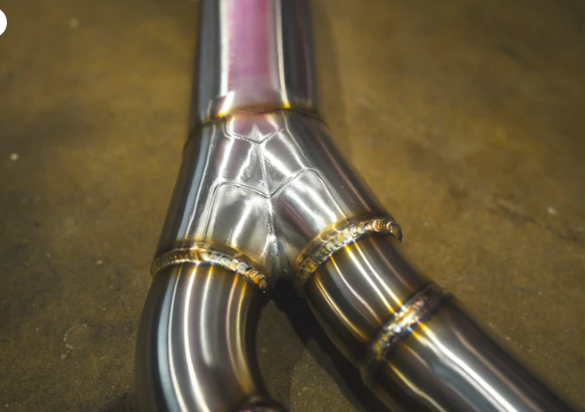 BMW G30 530i / 540i Valved Sport Exhaust System - COLORADO N5X