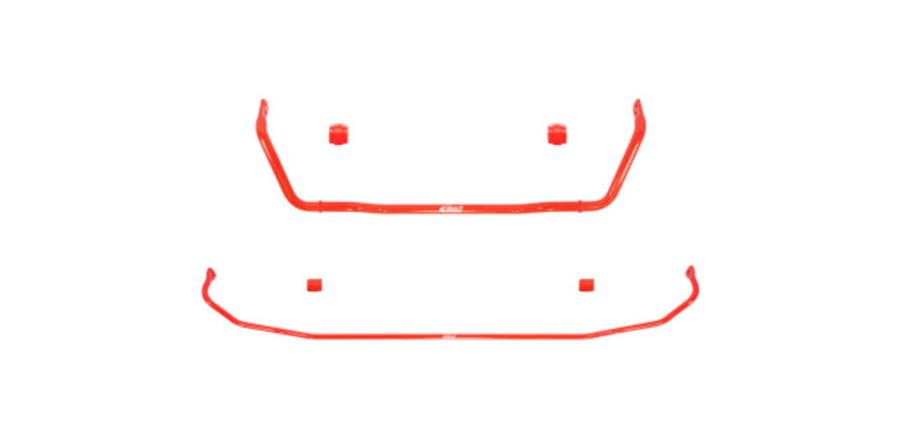 Eibach 28mm Front & 16mm Rear Anti-Roll Kit for BMW 335i F30/435i F32 - COLORADO N5X