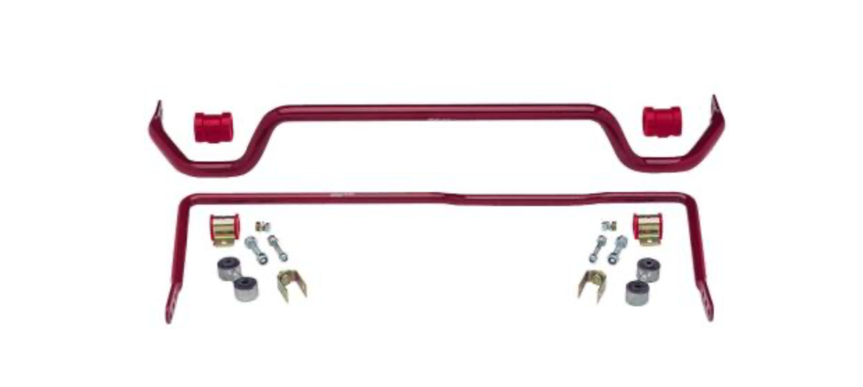 Eibach 28mm Front & 16mm Rear Anti-Roll Kit for BMW 335i F30/435i F32 - COLORADO N5X