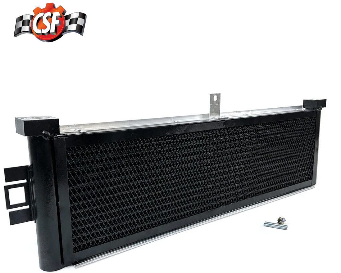 CSF G8X M3/M4/M2 High Performance Engine Oil Cooler - COLORADO N5X