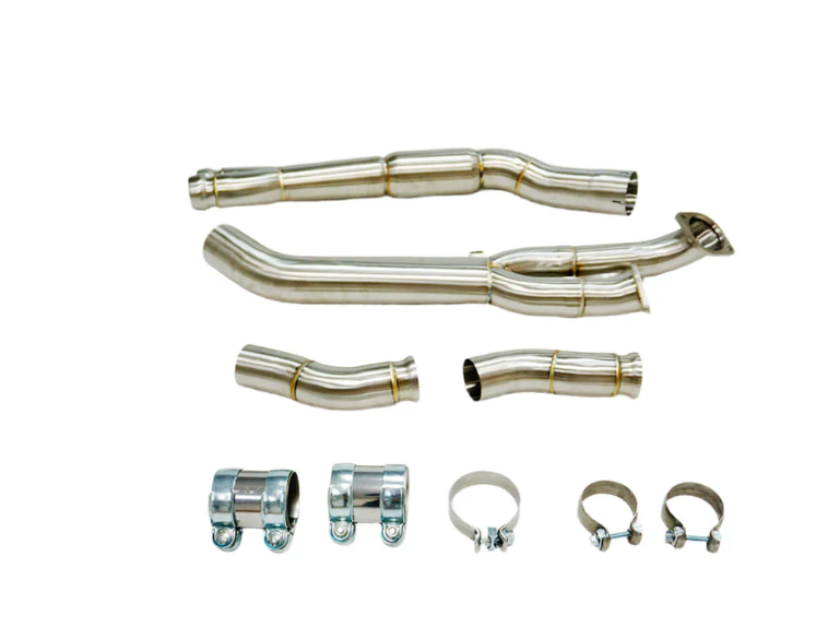 IRL V2 G87 Midpipe - COLORADO N5X