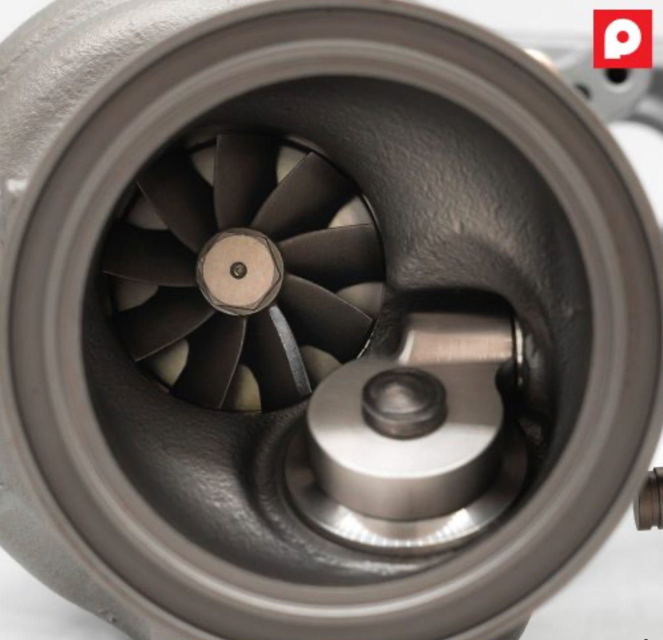 BMW N63R – Pure800