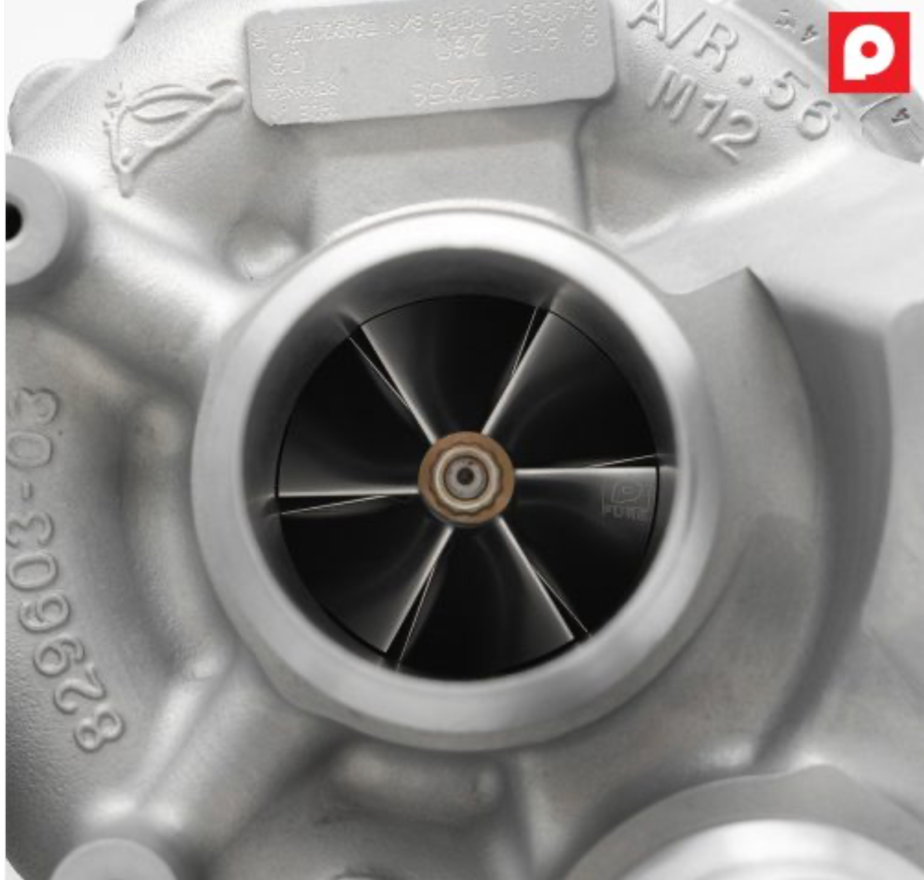 BMW N63R – Pure800