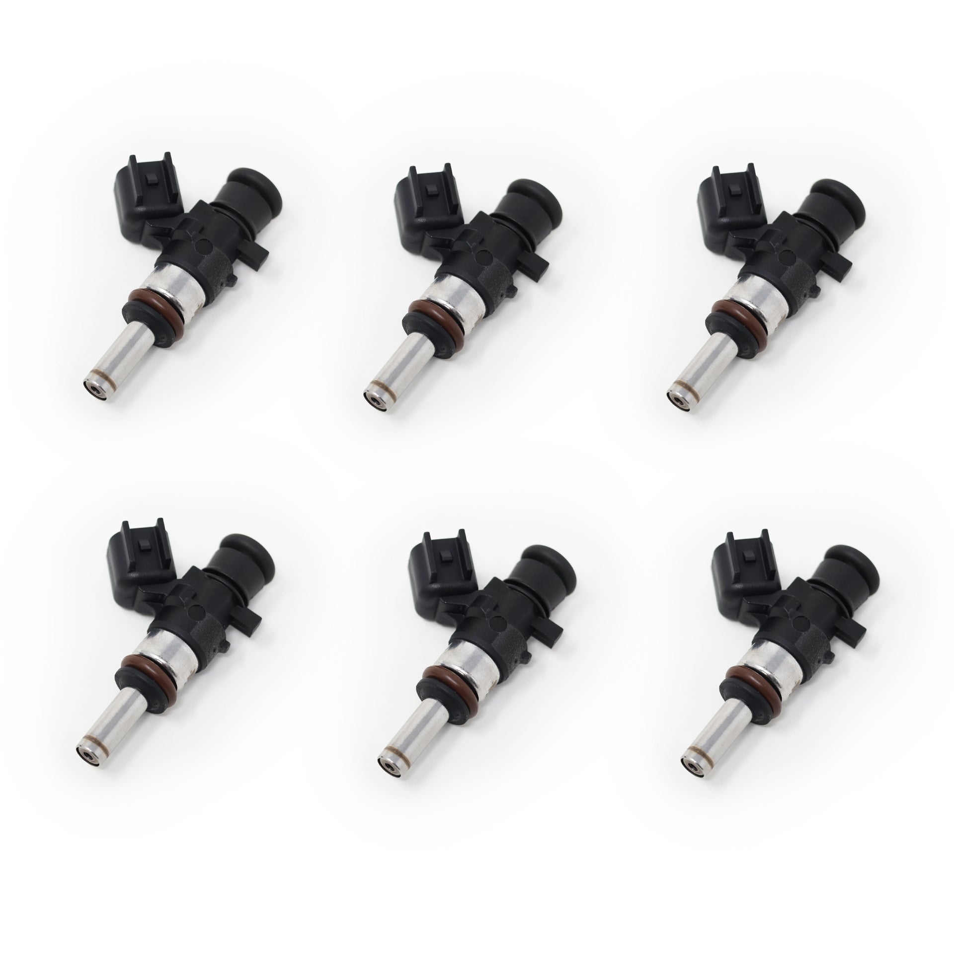 Bosch Flow Matched Injectors US CAR Connector - COLORADO N5X