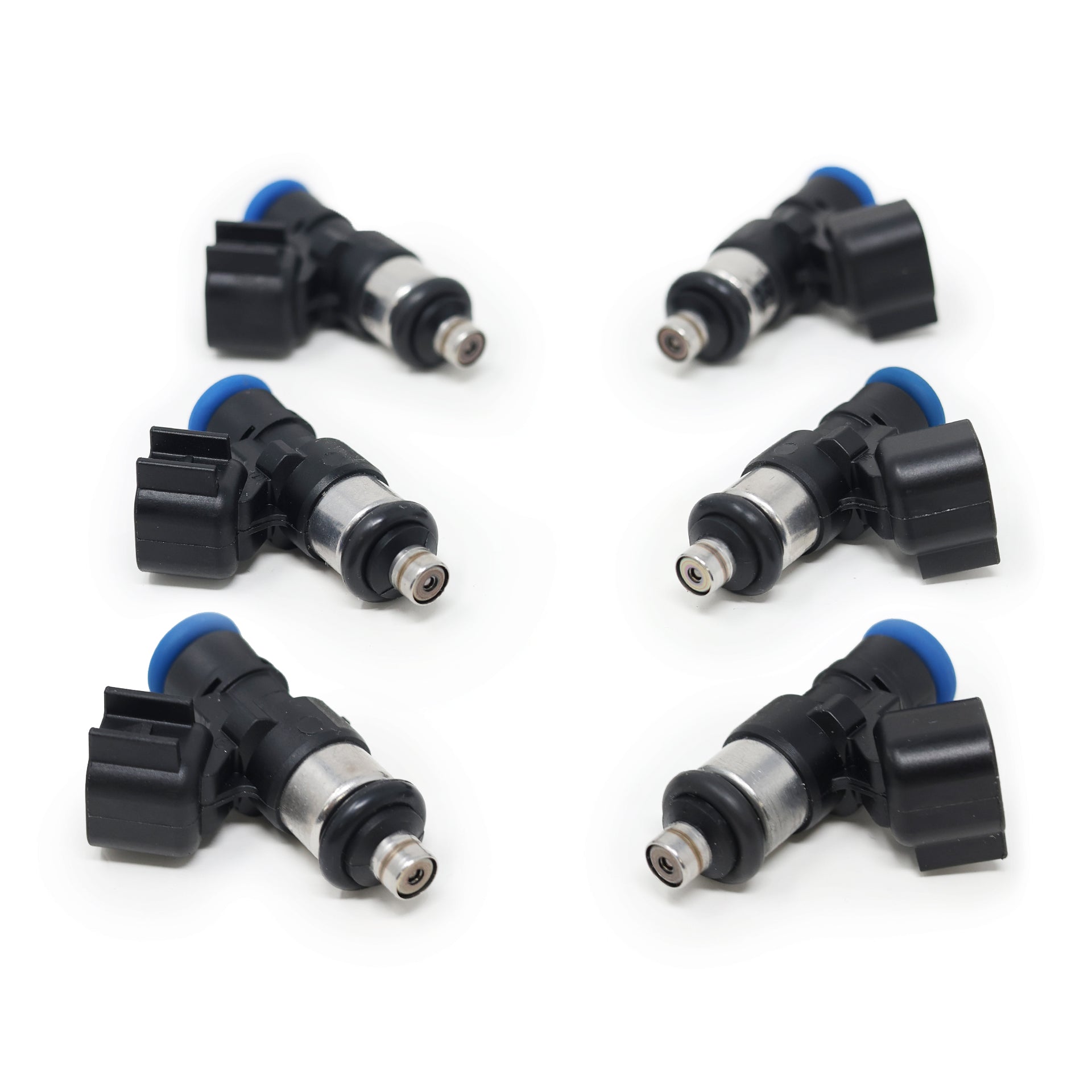 Bosch Flow Matched Injectors US CAR Connector - COLORADO N5X