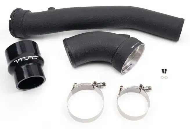 VRSF Charge Pipe Upgrade Kit 10-18 BMW X3 35iX, X4 35iX & X4 M40iX F25 F26 N55 - COLORADO N5X