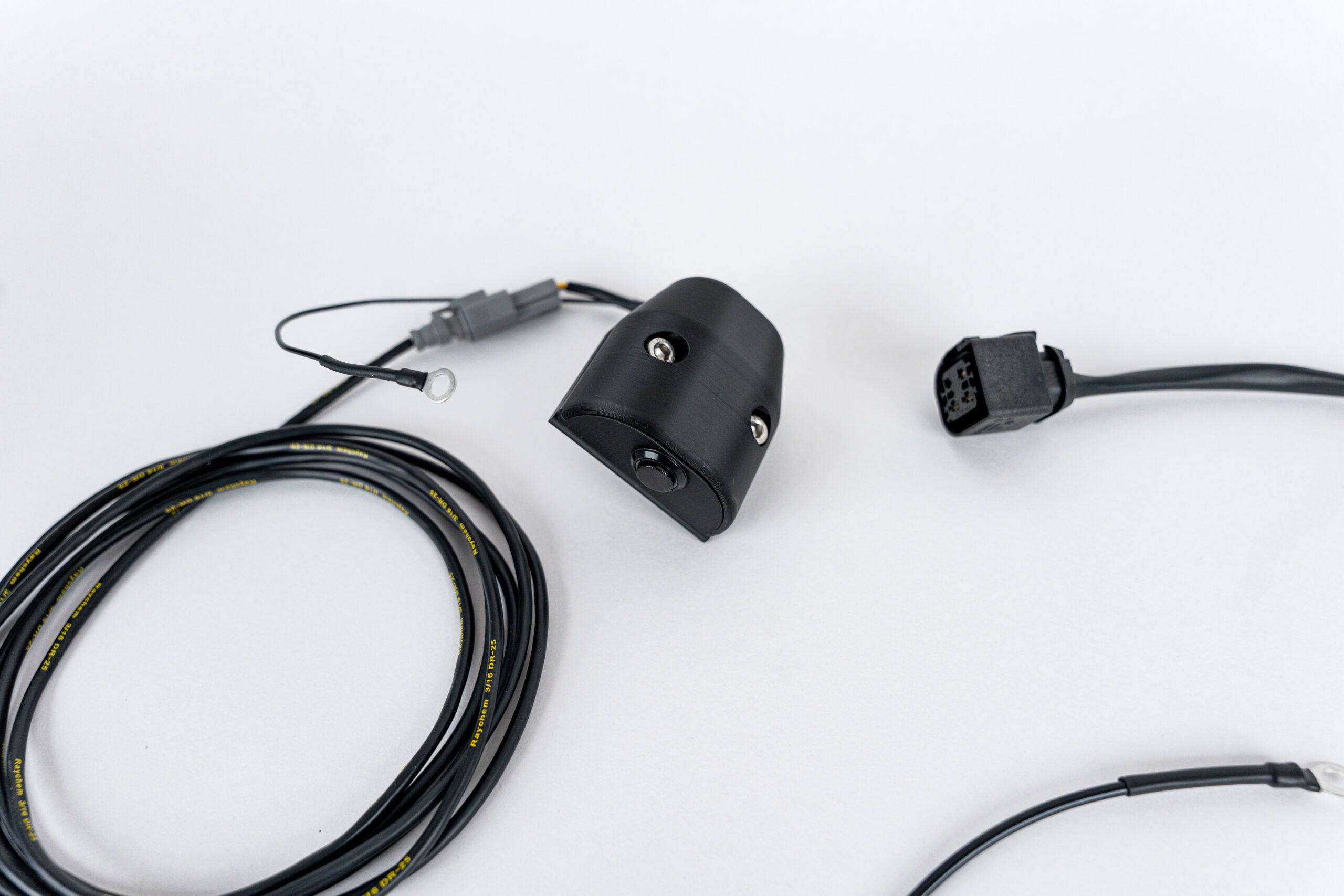 KLM Ice Box - COLORADO N5X