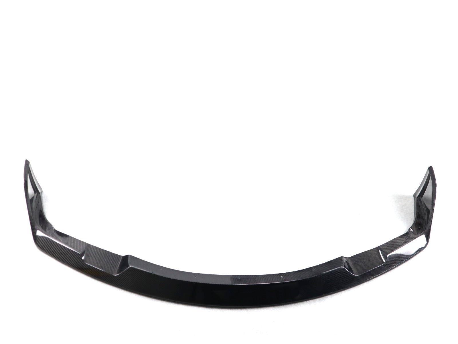 Toyota Supra A90 Aimgain Carbon Fiber 1pc Lip
