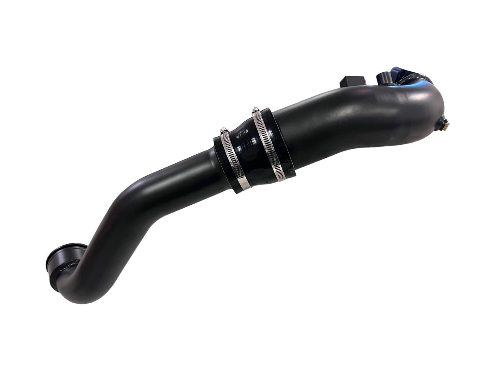 MAD BMW G Body / Toyota A90 Supra B58 Gen 2 Charge Pipe - COLORADO N5X