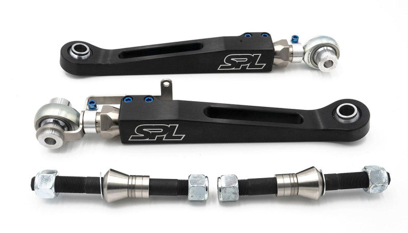 SPL 2022+ BMW G80/G82 M3/M4 Front Lower Control Arms - COLORADO N5X