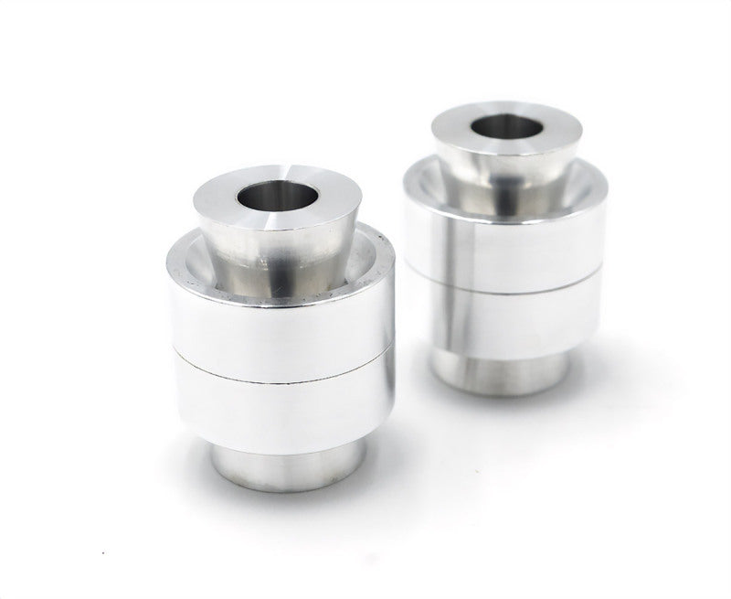 SPL Parts 2010+ BMW F2x 2 Series / 2011+ BMW F3 X 3 & 4 Series Rear Traction Arm Knuckle Bushing - COLORADO N5X