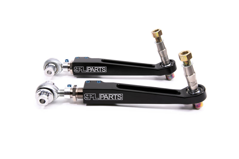 SPL Parts 2016+ Chevrolet Camaro (Gen 6) Front Lower Control Arms - COLORADO N5X