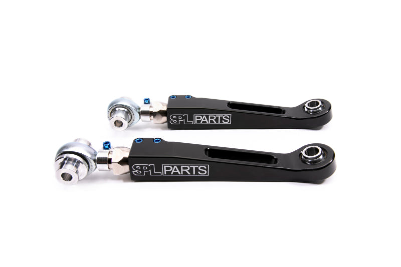 SPL Parts 2020+ Toyota GR Supra (A90) / 2019+ BMW Z4 (G29) Front Lower Control Arms - COLORADO N5X