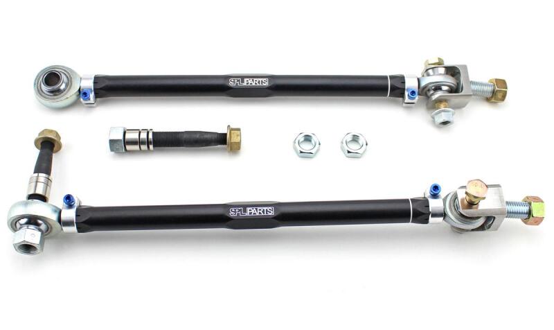 SPL Chevrolet Corvette C5 PRO Rear Toe Links - COLORADO N5X