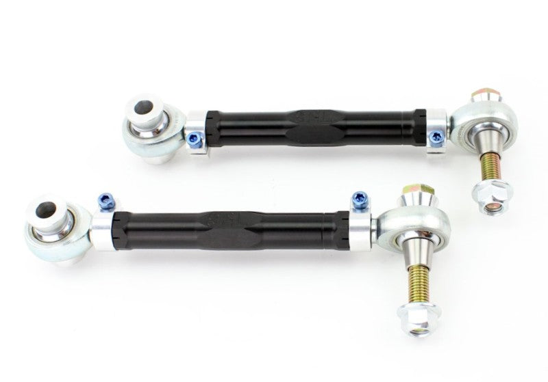 SPL Parts 01-05 Lexus IS300 Rear Toe Arms - COLORADO N5X