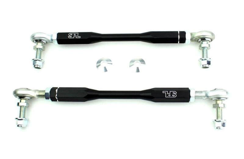 SPL Parts 2014+ BMW M2/M3/M4 (F8X) Front Swaybar Endlinks - COLORADO N5X