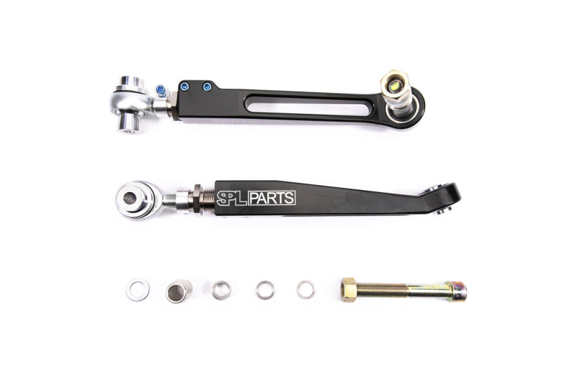 SPL Parts 13-19 Cadillac ATS/ATS-V Front Lower Control Arms - COLORADO N5X