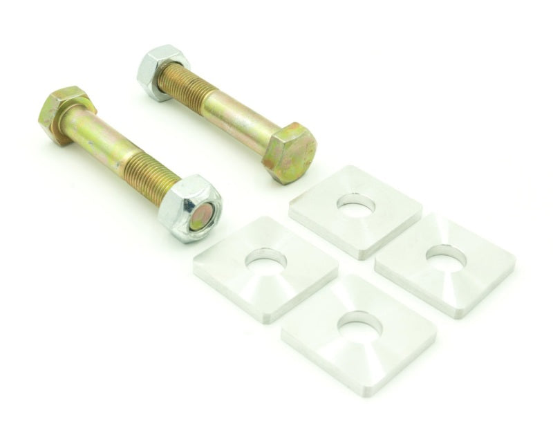 SPL Parts 2019+ Hyundai Veloster N (JSN) Toe Only (For SPL EL JSN) - COLORADO N5X