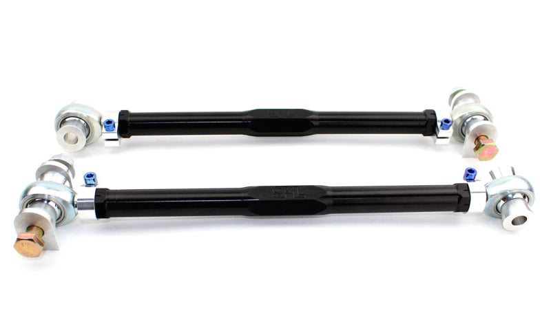 SPL Parts 2014+ BMW M2/M3/M4 (F8X) Rear Toe Links w/Eccentric Lockout - COLORADO N5X