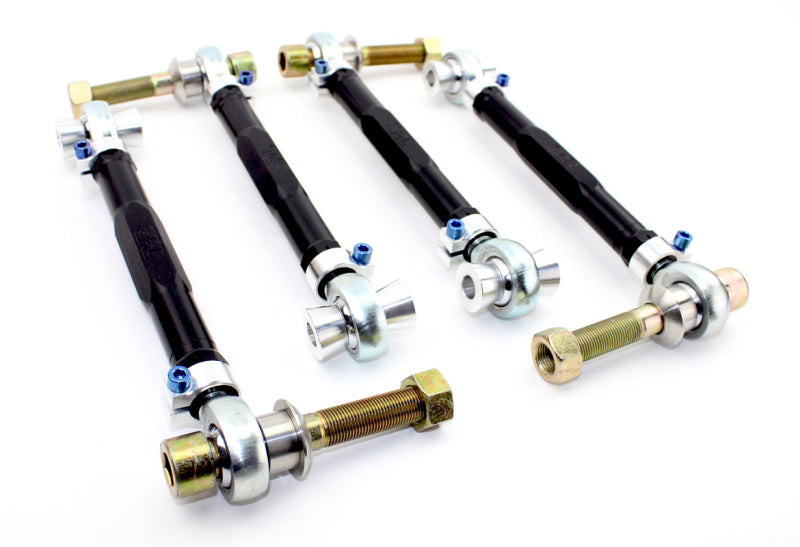 SPL Parts 2014+ BMW M2/M3/M4 (F8X) Rear Upper Control Arms - COLORADO N5X