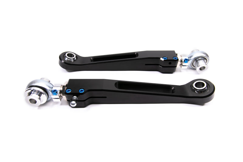 SPL Parts 2012+ BMW 3 Series/4 Series F3X Front Lower Control Arms - COLORADO N5X