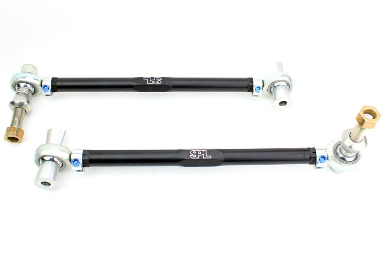 SPL Parts 06-13 BMW 3 Series/1 Series (E9X/E8X)/F8X Front Tension Rods - COLORADO N5X