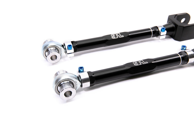 SPL Parts 2020+ Toyota GR Supra (A90) / 2019+ BMW Z4 (G29) Rear Traction Links - COLORADO N5X