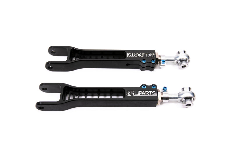 SPL Parts 01-05 Lexus IS300 Rear Traction Arms - COLORADO N5X