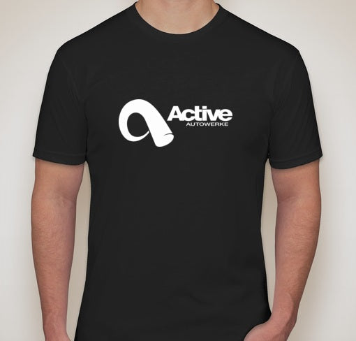 Active Autowerke Signature T-Shirt.