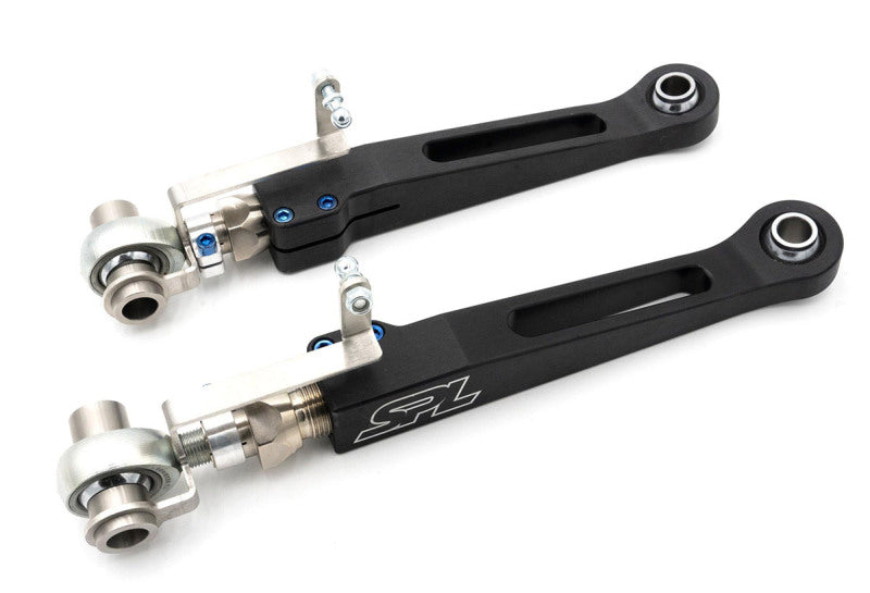 SPL Parts 2015+ Ford Mustang (S550) Front Lower Control Arms - COLORADO N5X