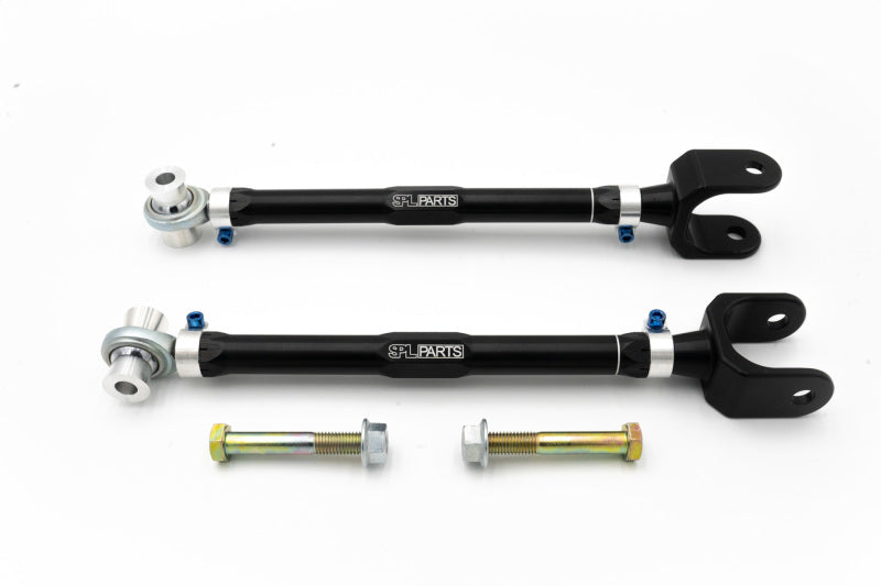 SPL Parts 06-15 Mazda Miata (NC) Rear Traction Links - COLORADO N5X