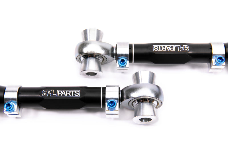 SPL Parts 2017+ Tesla Model 3 Rear Toe Links - COLORADO N5X