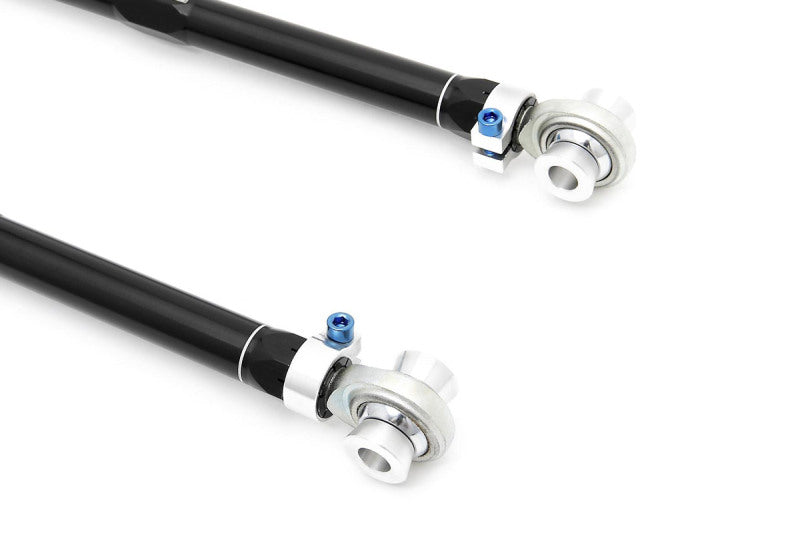 SPL Parts 2014+ Chevrolet Corvette (C7) Rear Toe Arms - COLORADO N5X