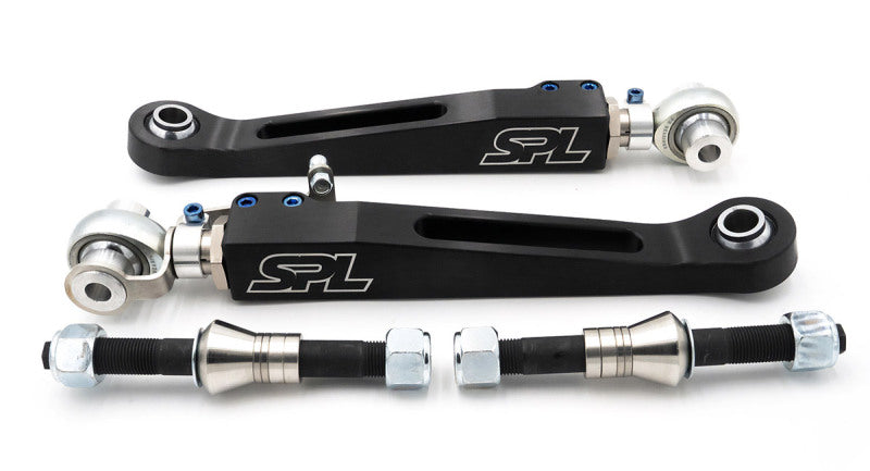SPL Parts 2014+ BMW M2/M3/M4 (F8X) Front Lower Control Arms - COLORADO N5X