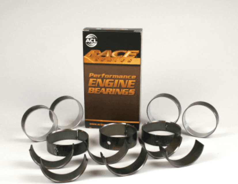 ACL N52/N54/N55/S55 High Performance Rod Bearing Set - Standard.